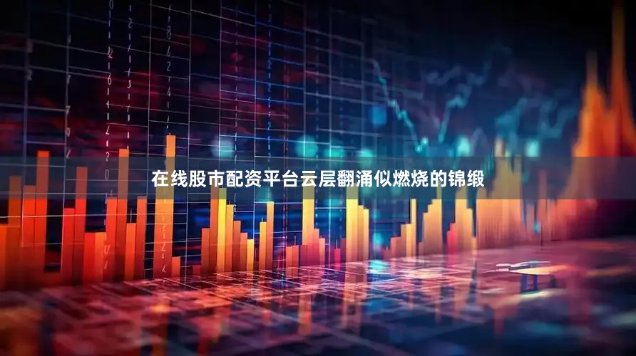 在线股市配资平台云层翻涌似燃烧的锦缎